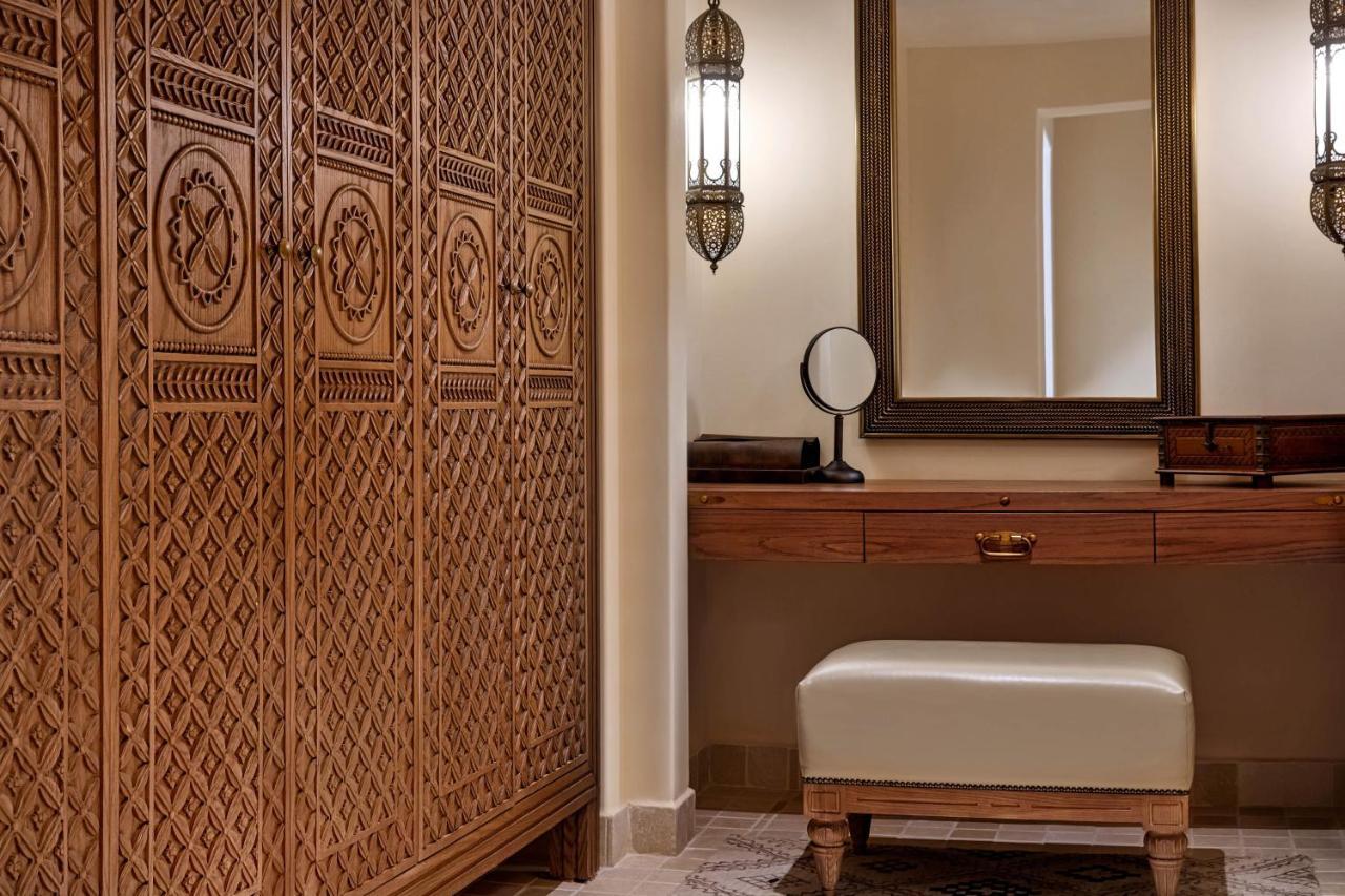 Al Wathba, A Luxury Collection Desert & Spa, 5* Abu Dhabi
