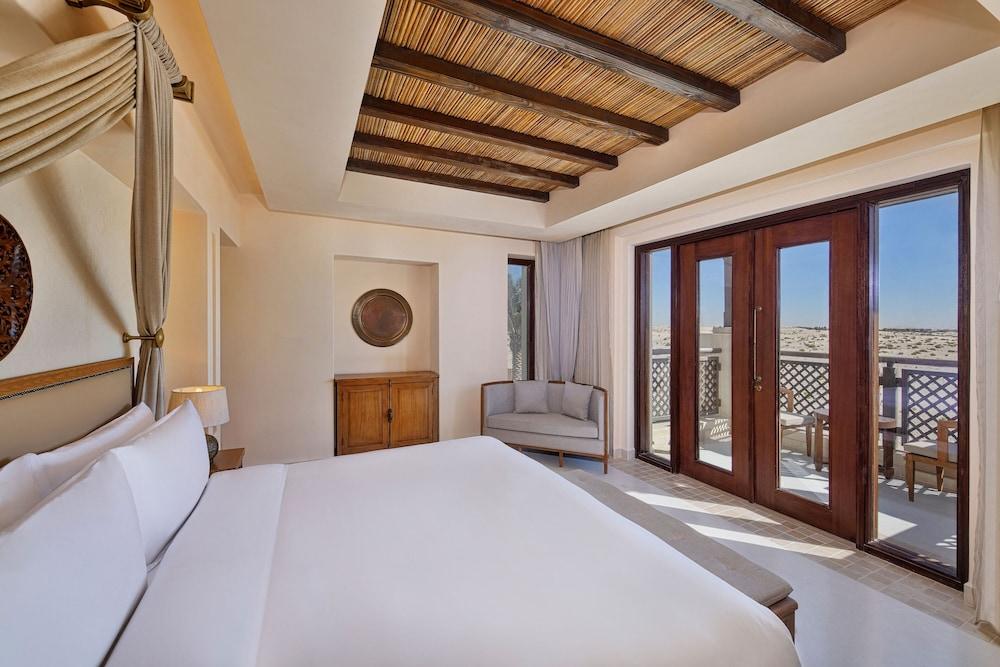 Al Wathba, A Luxury Collection Desert & Spa, Resort
