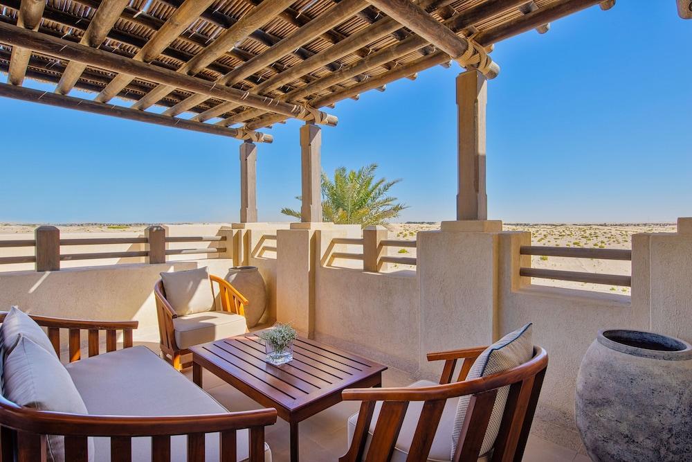 Al Wathba, A Luxury Collection Desert & Spa, Resort