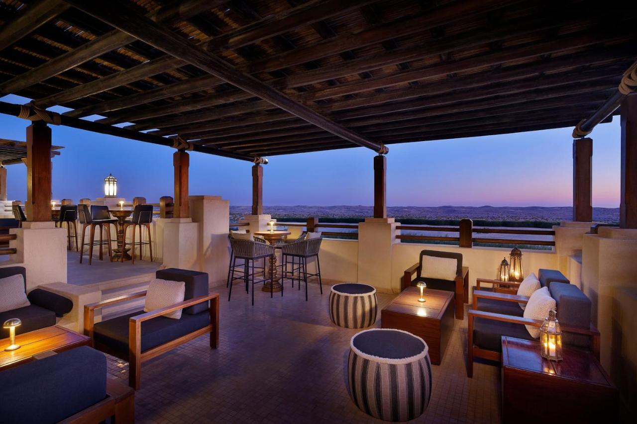 Al Wathba, A Luxury Collection Desert & Spa, 5*