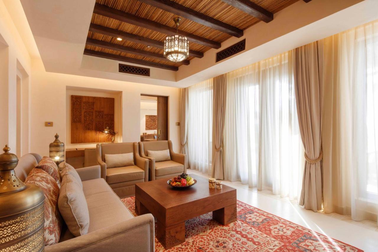 Al Wathba, A Luxury Collection Desert & Spa,