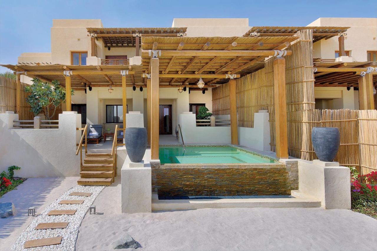 Al Wathba, A Luxury Collection Desert & Spa, Abu Dhabi
