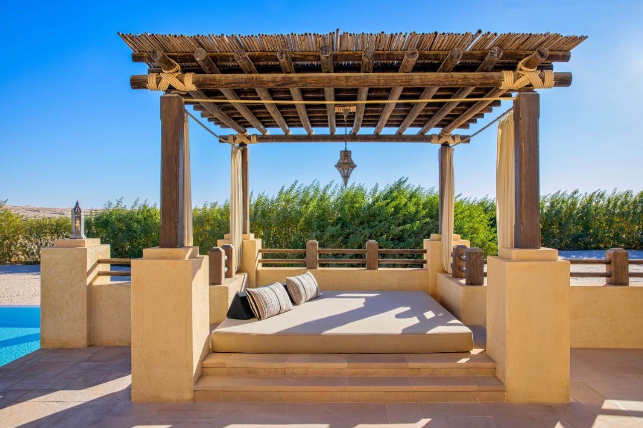 Al Wathba, A Luxury Collection Desert & Spa, 5*