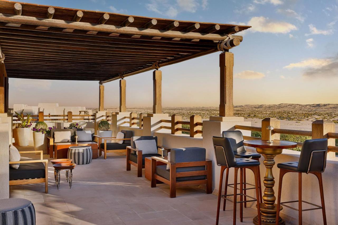 Al Wathba, A Luxury Collection Desert & Spa, Resort 5*