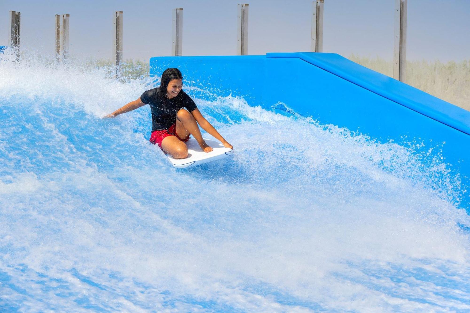 Al Wathba, A Luxury Collection Desert & Spa, Resort Abu Dhabi