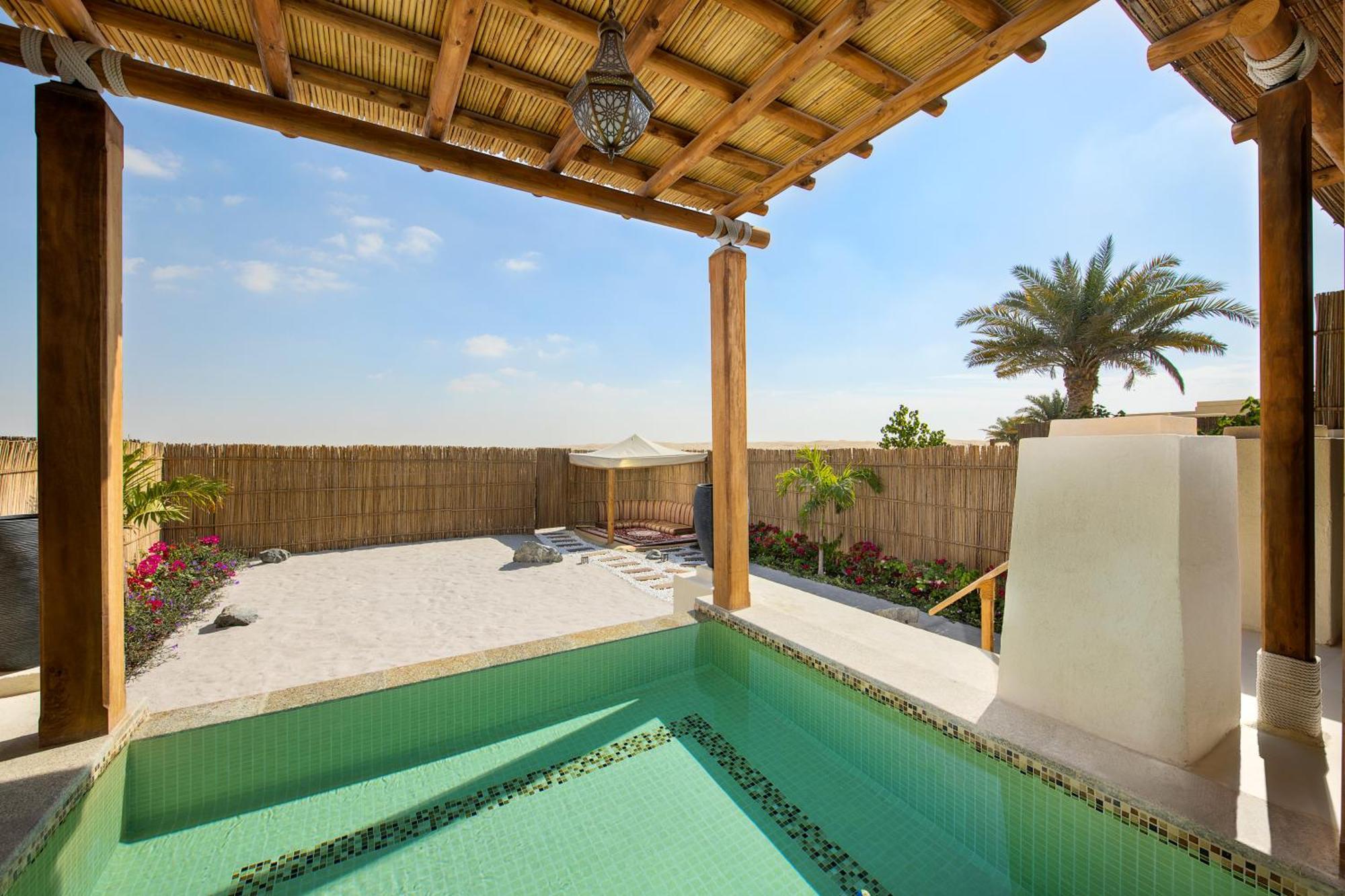 Al Wathba, A Luxury Collection Desert & Spa, Resort