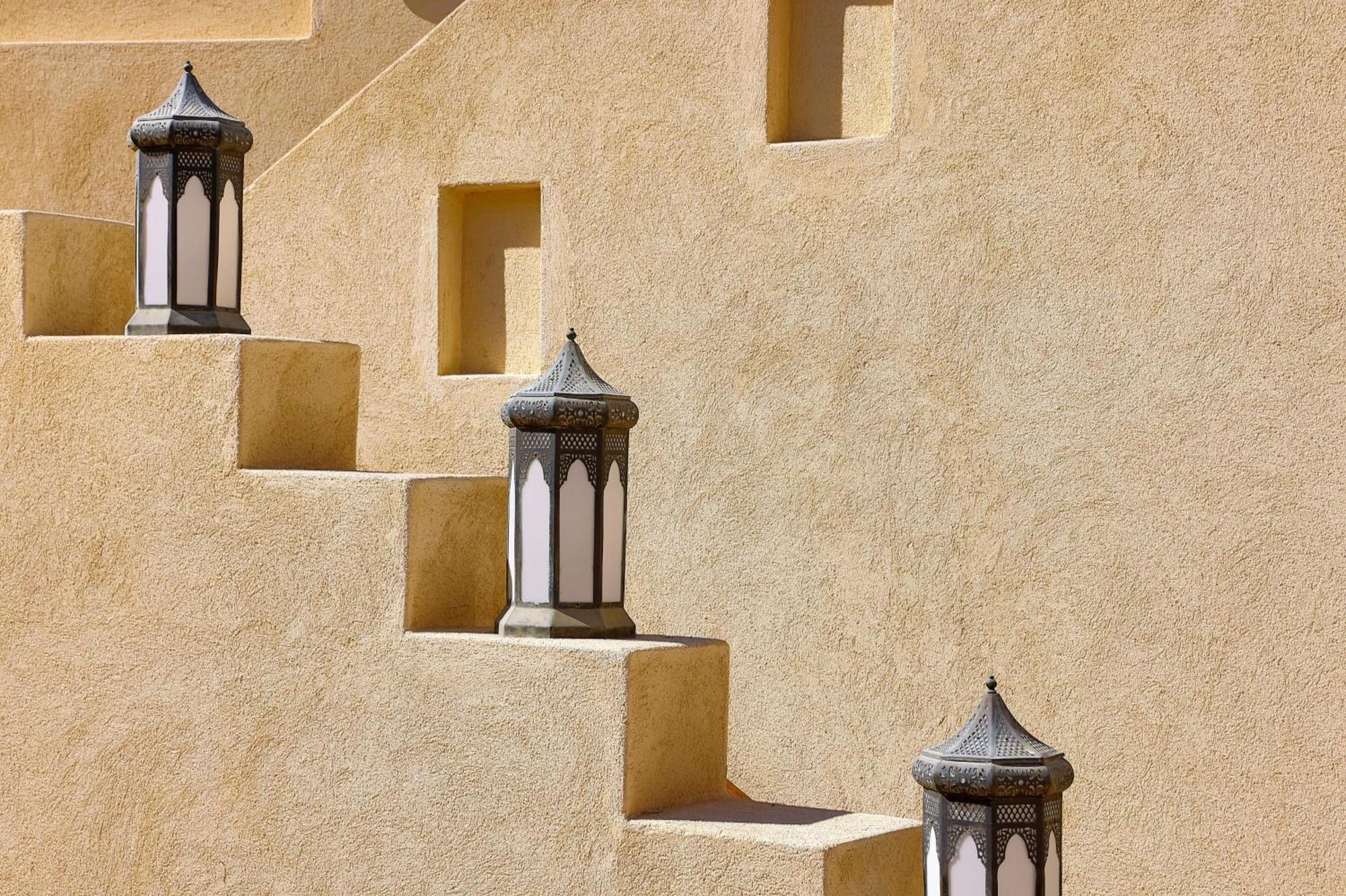 Al Wathba, A Luxury Collection Desert & Spa, Resort