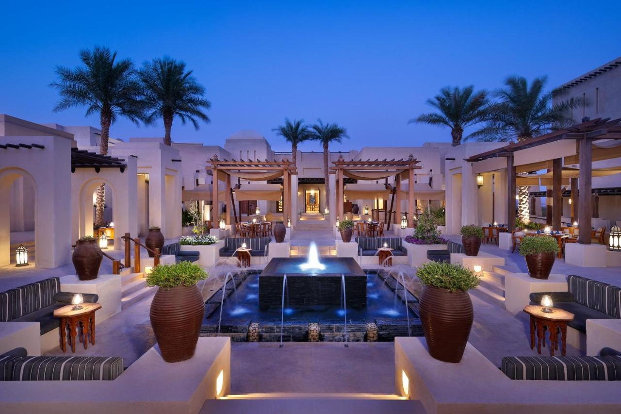 Resort Al Wathba, A Luxury Collection Desert & Spa, Abu Dhabi
