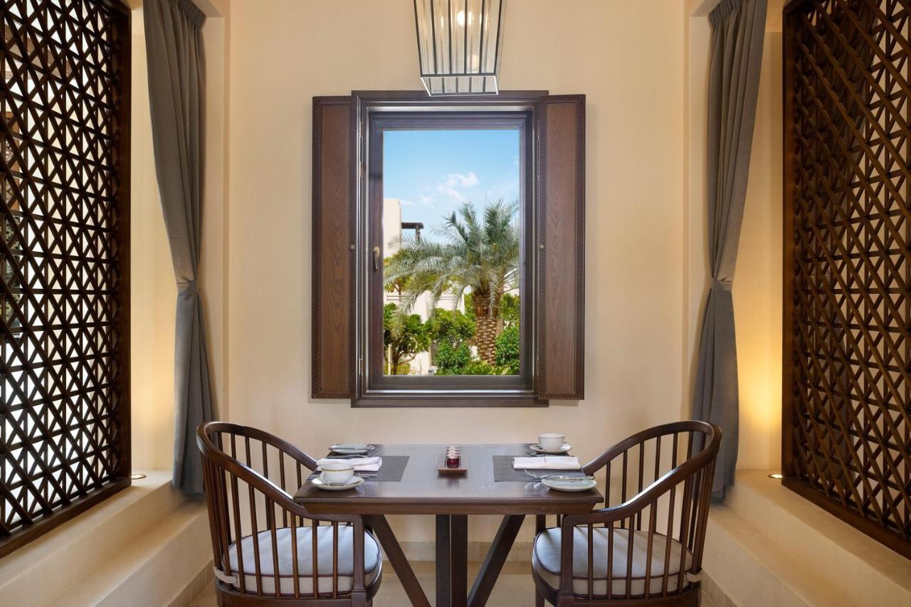 Al Wathba, A Luxury Collection Desert & Spa, Resort