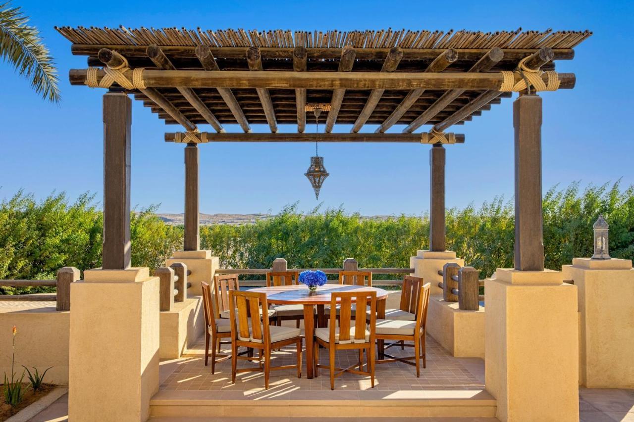 Al Wathba, A Luxury Collection Desert & Spa,